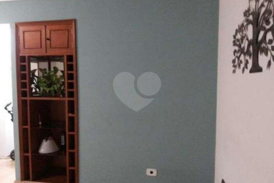 Apartamento à venda com 2 quartos em Limão, São Paulo, SP