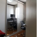 Apartamento à venda ou para alugar com 2 quartos, sendo 1 suíte, em Barra Funda, São Paulo, SP