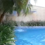 Casa à venda com 5 suítes no condomínio Parque Arco Iris, Atibaia - SP