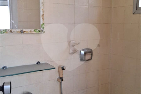 Apartamento à venda com 2 quartos em Itaim Bibi, São Paulo, SP