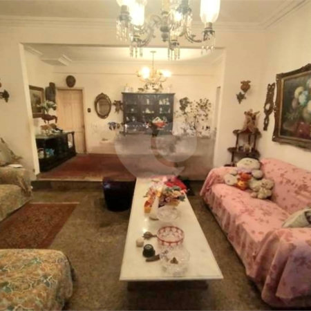 Casa à venda com 3 quartos, sendo 1 suíte, em Botafogo, Rio de Janeiro, RJ