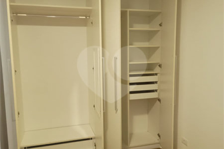 Apartamento para alugar com 2 quartos em Vila Madalena, São Paulo, SP