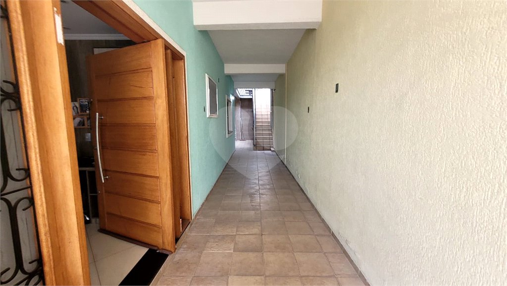 Casa à venda com 6 quartos, sendo 1 suíte, em Pirituba, São Paulo, SP