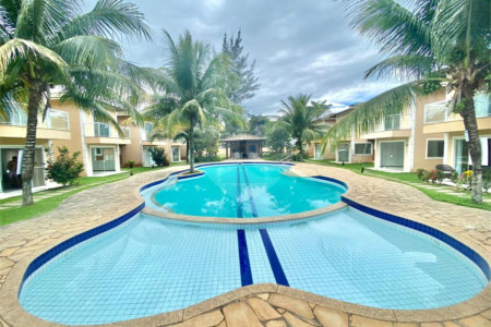 Casa à venda com 3 quartos em Rasa, Armação dos Búzios, RJ