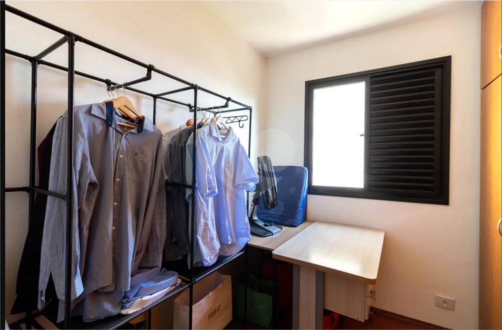 Apartamento à venda com 3 quartos, sendo 1 suíte, em Lauzane Paulista, São Paulo, SP