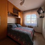 Apartamento com 2 dormitórios à venda, 88 m² por R$ 599.000,00 - Boqueirão - Santos/SP