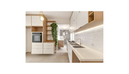 Apartamento à venda com 3 quartos, sendo 1 suíte, em Itaim Bibi, São Paulo, SP