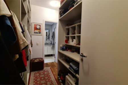 Apartamento à venda com 4 quartos, sendo 3 suítes, em Cidade Monções, São Paulo, SP