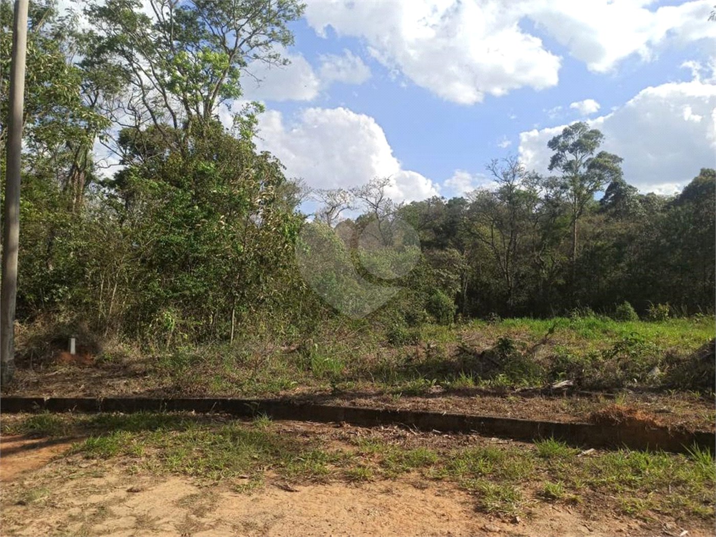 Terreno à venda no condomínio Estancia Santa Maria, Atibaia - SP