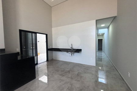 Casa à venda com 3 suítes no condomínio Villagio Wanel, Sorocaba - SP