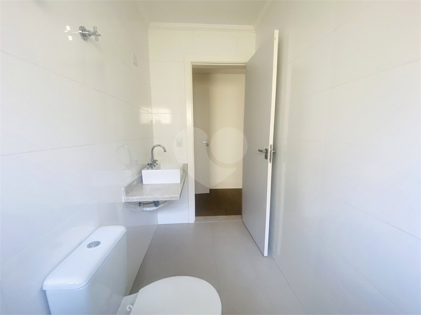 Apartamento à venda com 3 suítes em Baeta Neves, São Bernardo do Campo, SP