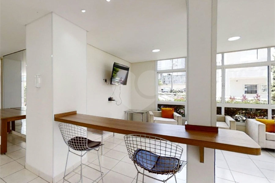 Apartamento à venda com 2 quartos, sendo 1 suíte, em Ponte Grande, Guarulhos, SP