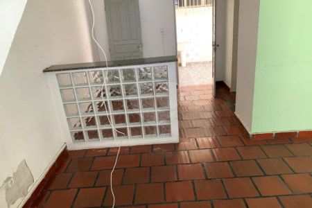 Sobrado à venda com 4 quartos, sendo 2 suítes, em Água Fria, São Paulo, SP