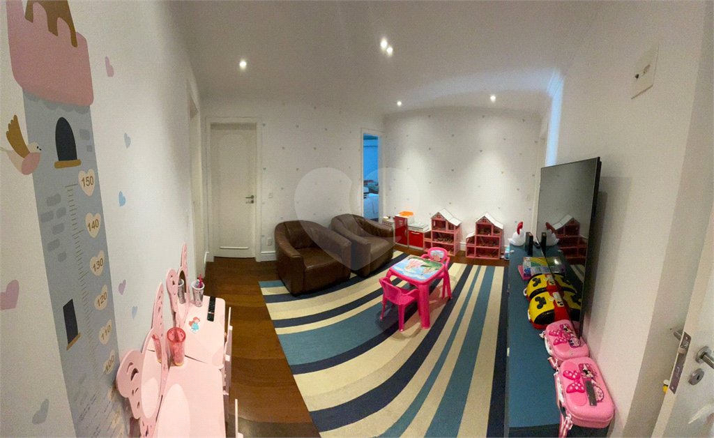 Apartamento à venda com 4 quartos, sendo 2 suítes, em Santana, São Paulo, SP