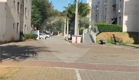 Apartamento à venda com 3 quartos em Campo Grande, Rio de Janeiro, RJ