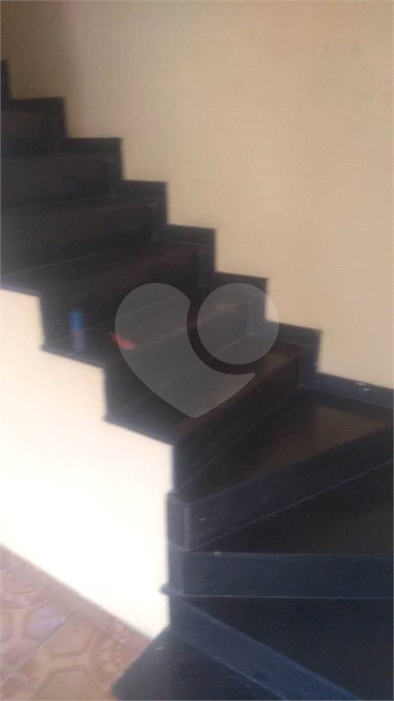 Sobrado à venda com 4 quartos, sendo 3 suítes, em Mandaqui, São Paulo, SP