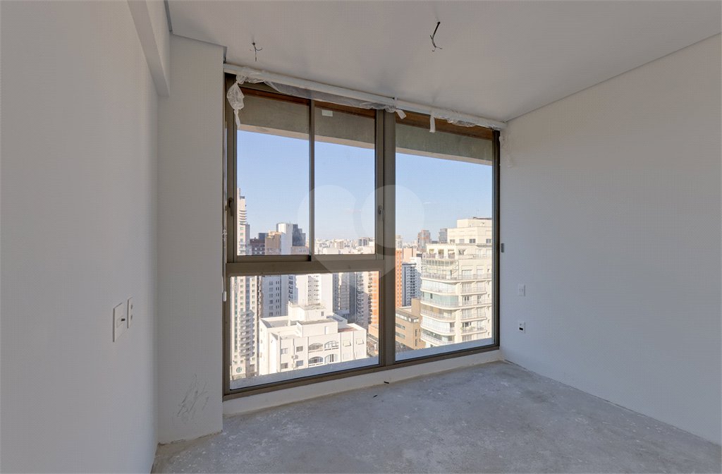 Cobertura à venda com 3 quartos, sendo 2 suítes, em Itaim Bibi, São Paulo, SP