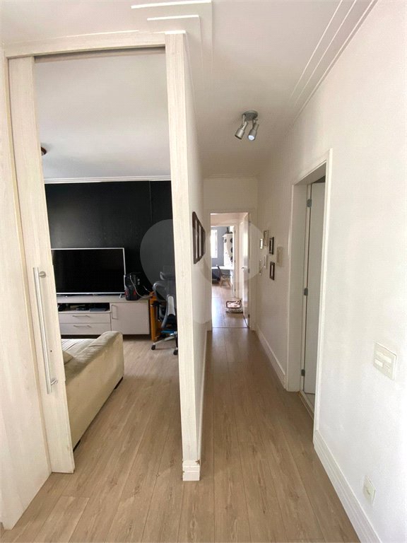 Apartamento à venda com 3 suítes em Lapa, São Paulo, SP