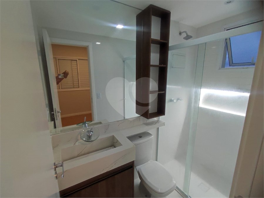 Apartamento à venda com 3 quartos, sendo 2 suítes,  em Jardim Arpoador, São Paulo, SP