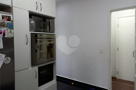 Apartamento à venda com 3 quartos em Alto da Lapa, São Paulo, SP