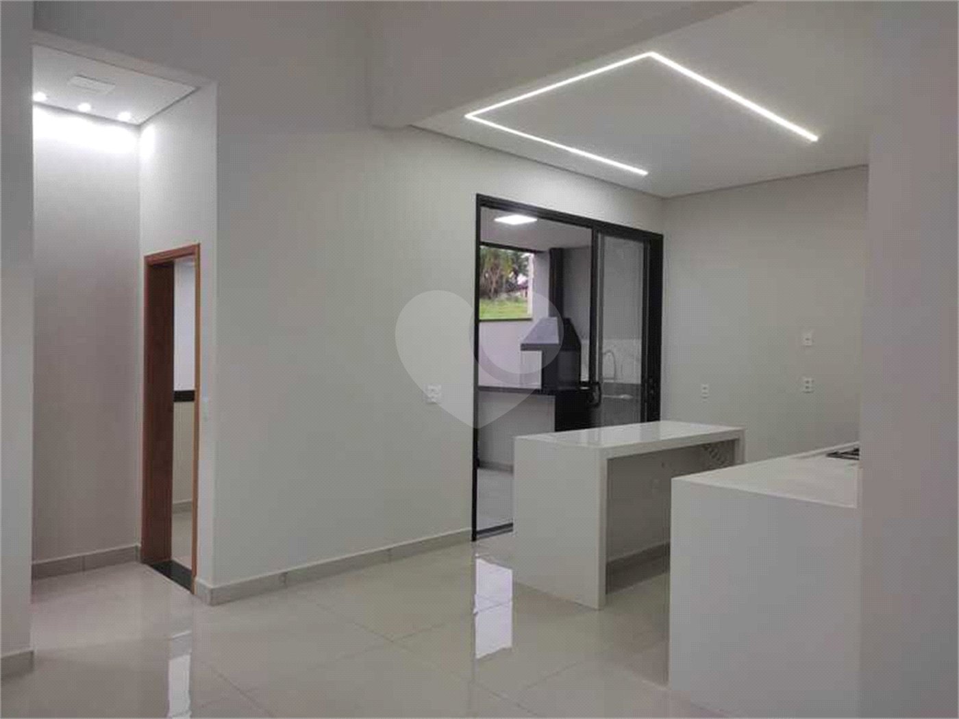 Casa à venda com 3 suítes no condomínio Jardim Residencial London Park, Indaiatuba - SP
