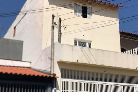 Casa à venda com 6 quartos em Jardim Aeroporto I, Itu, SP