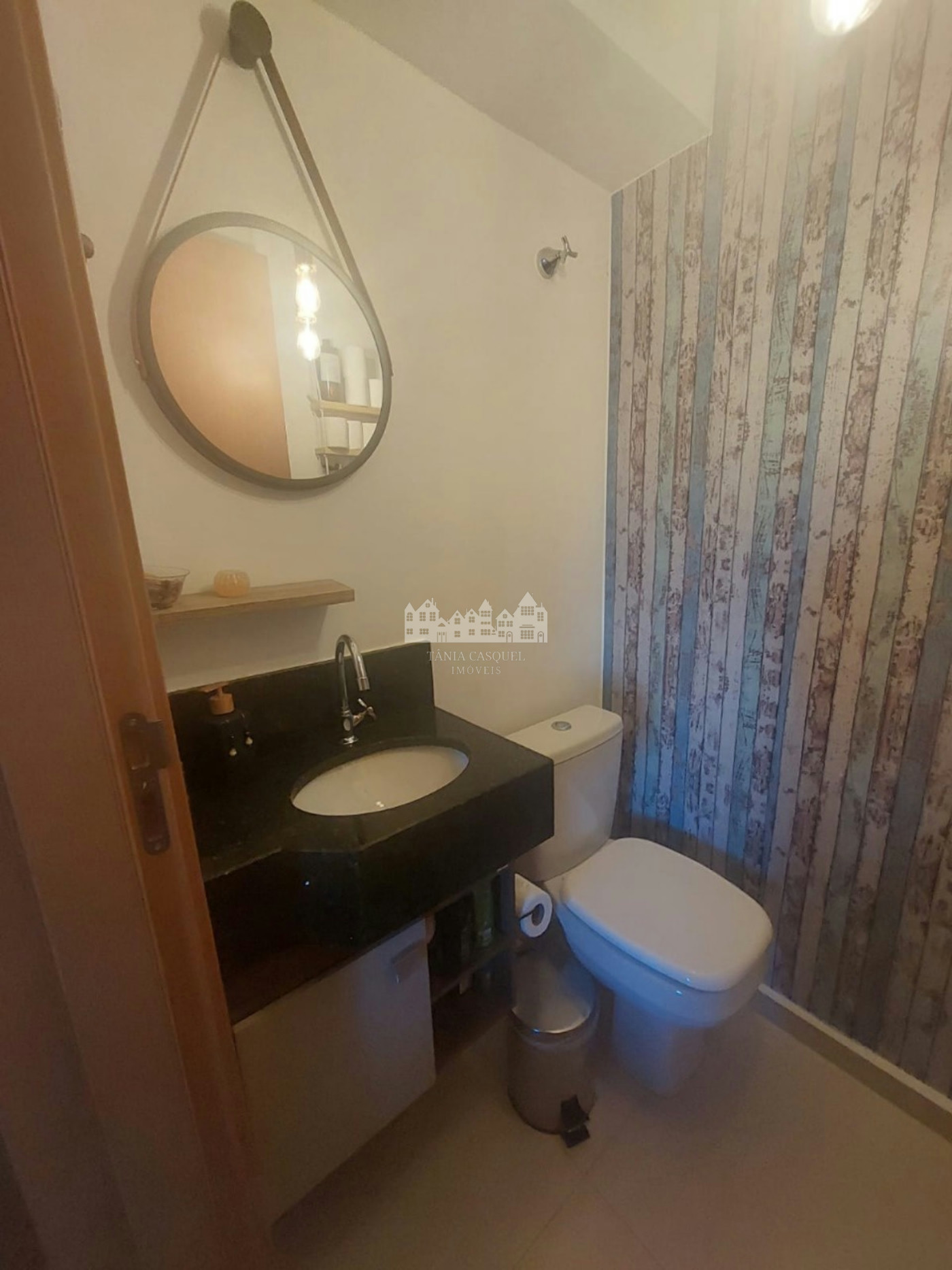 Apartamento à venda com 1 suíte em Atibaia Jardim, Atibaia, SP