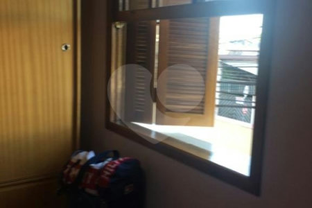 Apartamento à venda com 2 quartos em Barra Funda, São Paulo, SP