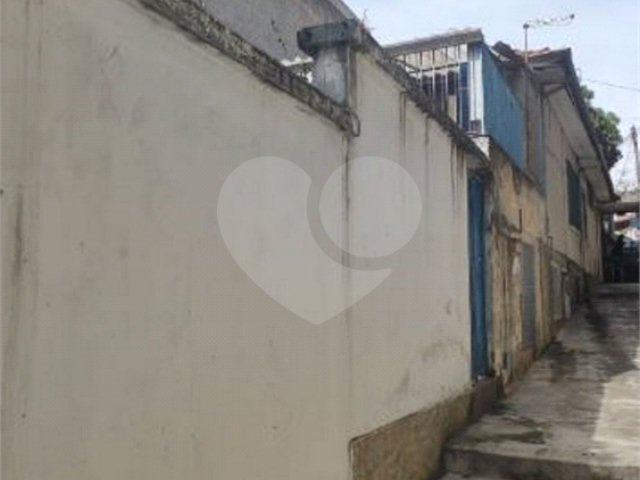 Terreno à venda com 5 quartos em Tucuruvi, São Paulo, SP
