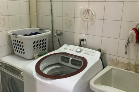 Sobrado à venda com 3 quartos, sendo 1 suíte, em Jaguaré, São Paulo, SP