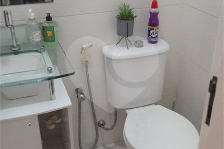 Casa à venda com 3 suítes, no condomínio Residências do Campo, Rio de Janeiro - RJ