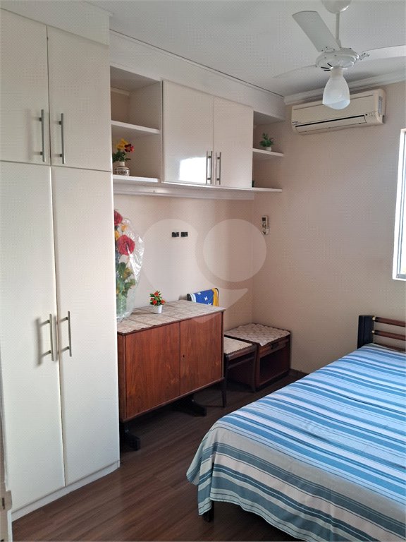 Apartamento à venda com 3 quartos, sendo 1 suíte, em Alvorada, Cuiabá, MT