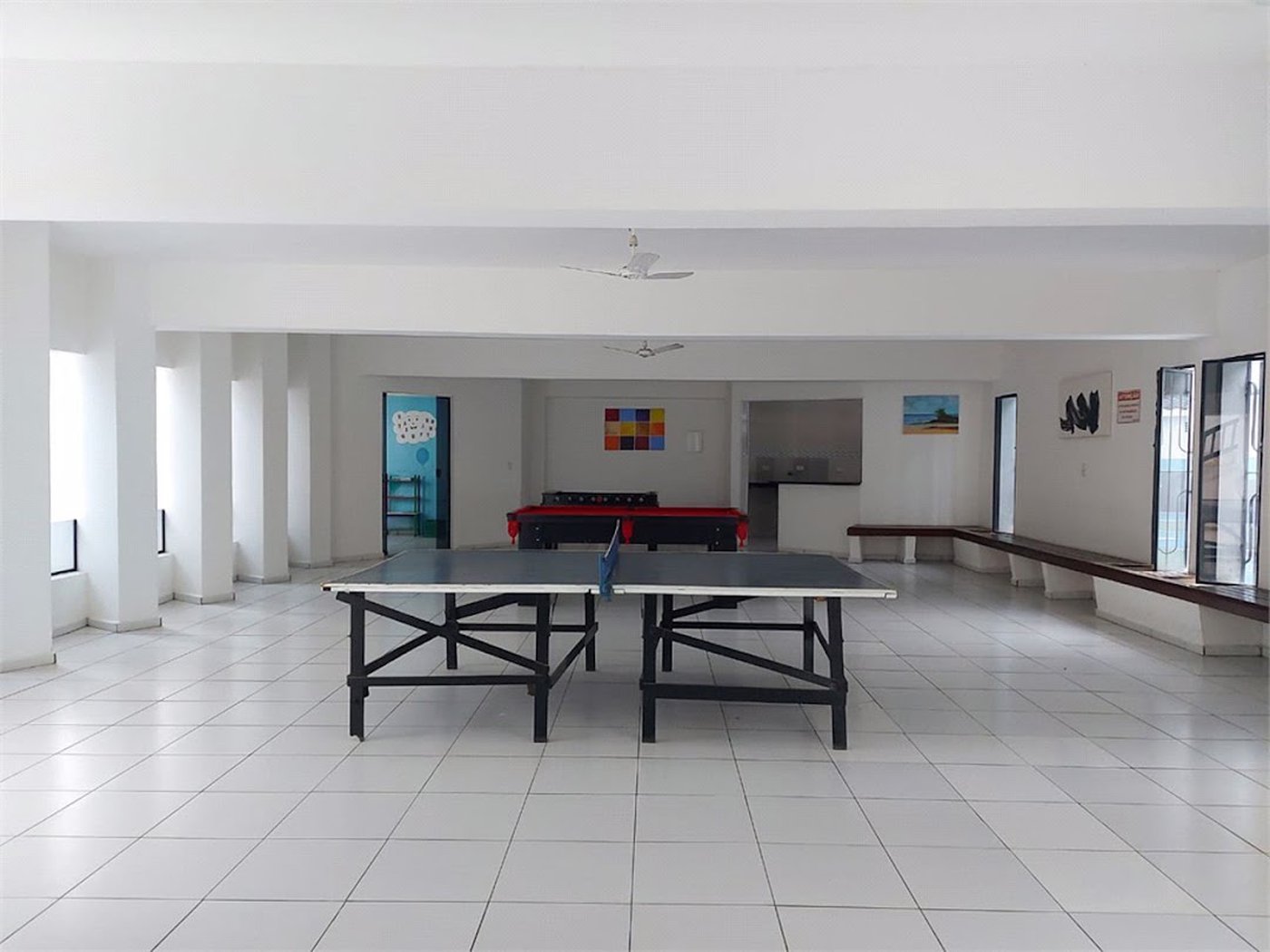 Apartamento à venda, 96 m² por R$ 300.000,00 - Jardim Enseada - Guarujá/SP