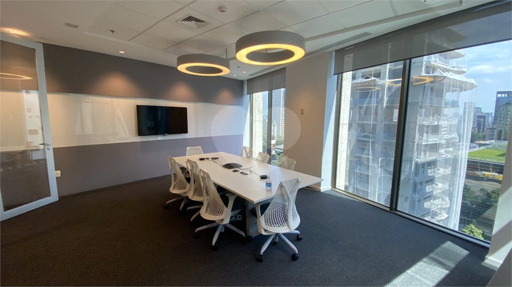 Sala para alugar em Itaim Bibi, São Paulo, SP