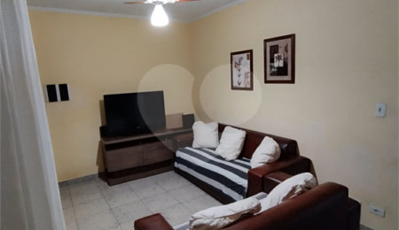 Casa à venda com 2 quartos no condomínio Casa Geminada, São Paulo - SP