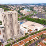 Apartamento à venda com 2 suítes em City Ribeirão, Ribeirão Preto, SP