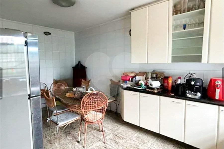 Sobrado à venda com 3 suítes em Vila Guilherme, São Paulo, SP
