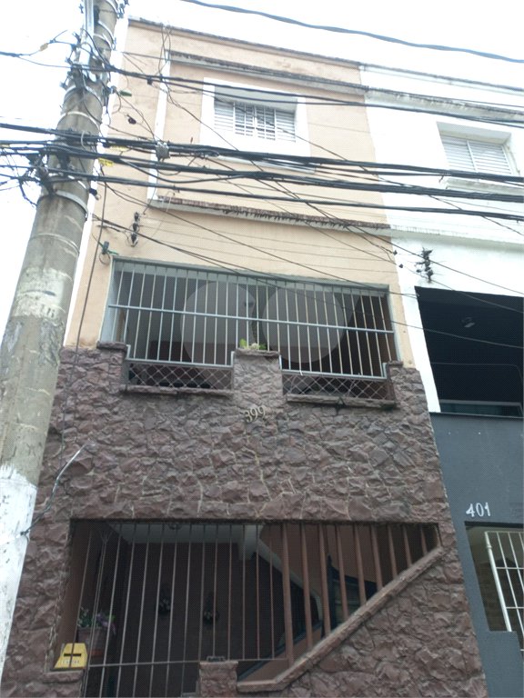 Sobrado à venda com 2 quartos, sendo 1 suíte,  em Santa Teresinha, São Paulo, SP