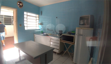 Sobrado à venda com 2 quartos em Santana, São Paulo, SP
