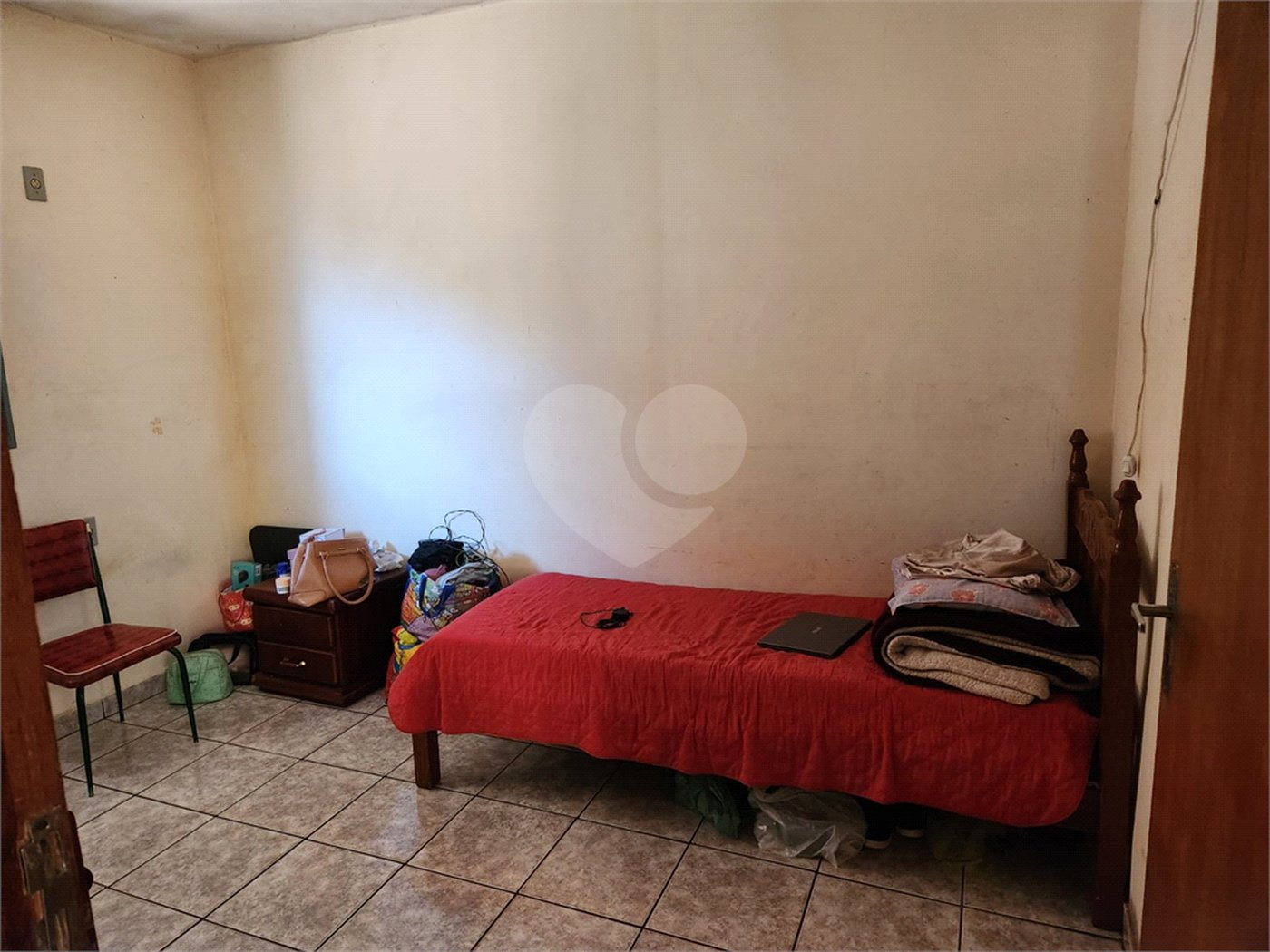 Casa à venda com 2 quartos em Jardim Brasil (vila Xavier), Araraquara, SP