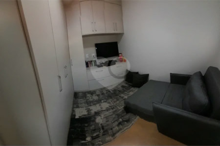 Apartamento à venda com 3 quartos, sendo 1 suíte, em Vila Mazzei, São Paulo, SP