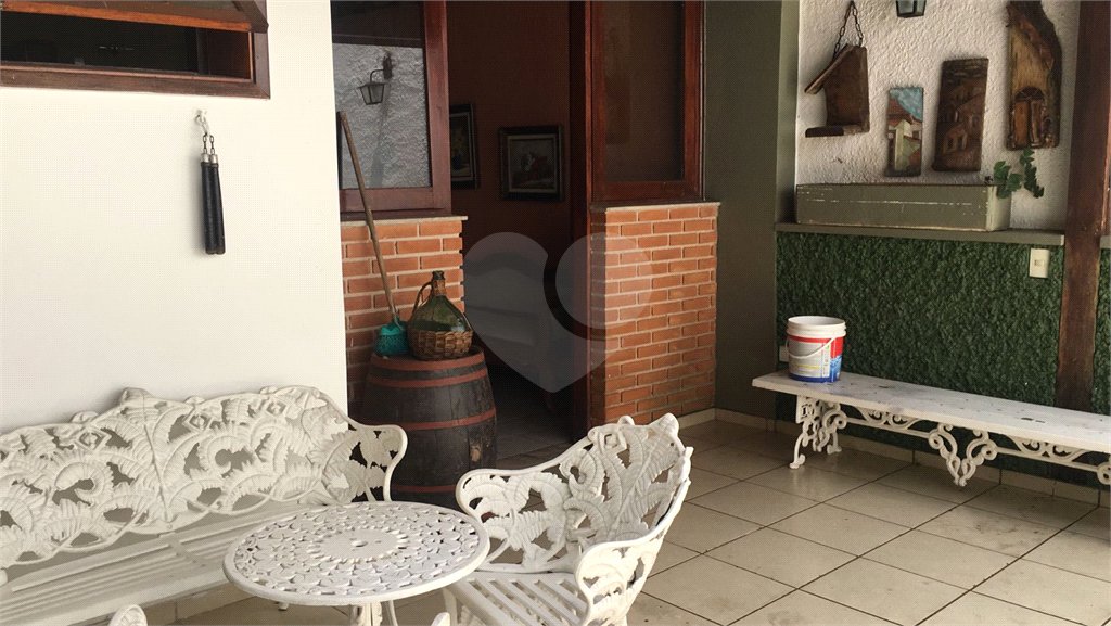 Terreno à venda com 3 quartos, sendo 1 suíte, em Horto Florestal, São Paulo, SP