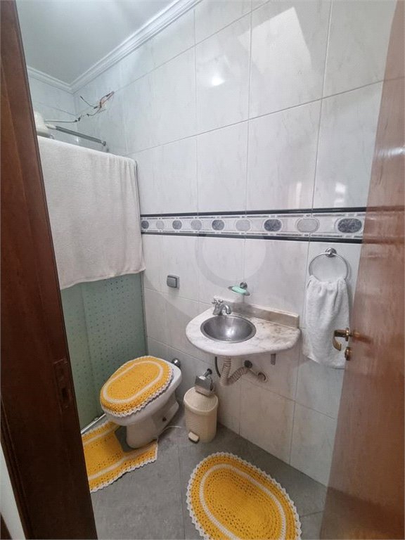 Sobrado à venda com 3 quartos, sendo 1 suíte,  em Vila Dom Pedro II, São Paulo, SP