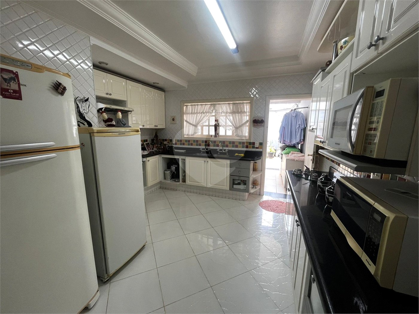 Casa à venda com 6 quartos, sendo 3 suítes, no Centro, Itapetininga, SP