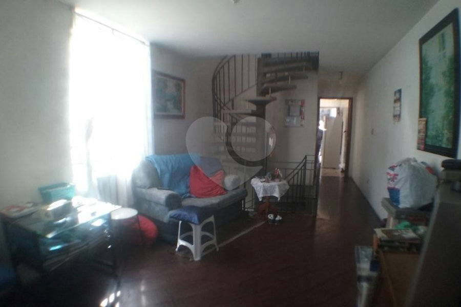 Sobrado à venda com 2 quartos, sendo 1 suíte, em Tucuruvi, São Paulo, SP