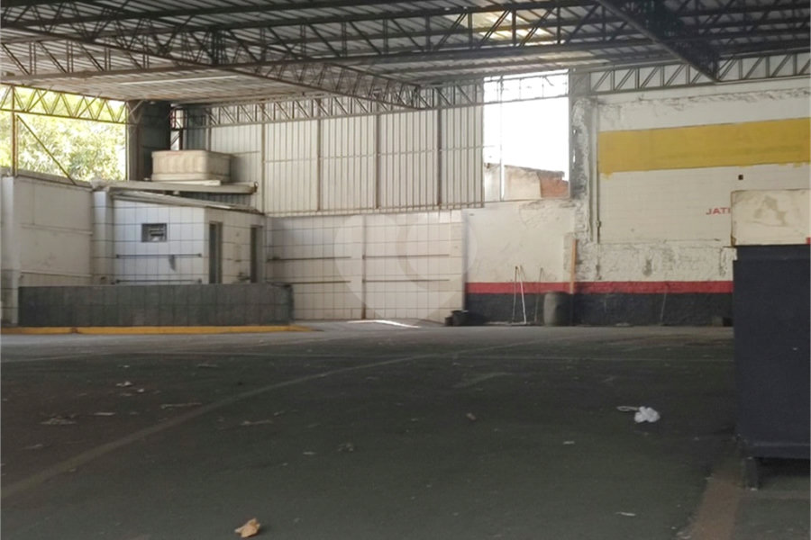 Terreno à venda em Santana, São Paulo, SP