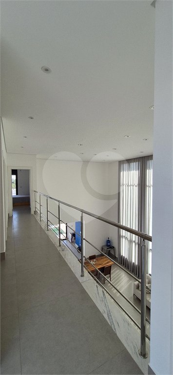 Casa à venda com 3 suítes no condomínio Residencialsaint Paul, Itu - SP
