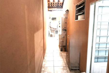 Casa à venda com 2 quartos em Jardim Wanel Ville V, Sorocaba, SP