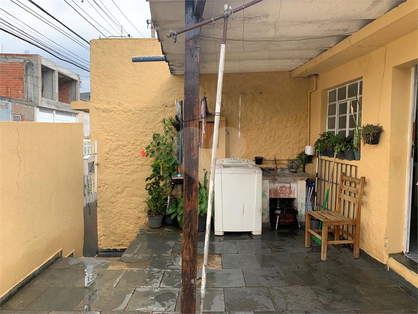 Casa Térrea à venda com 1 suíte em Vila Nova Cachoeirinha, São Paulo, SP