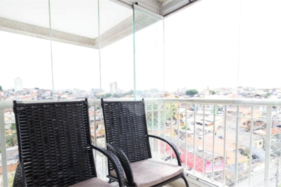 Apartamento à venda com 3 quartos, sendo 1 suíte, em Freguesia do Ó, São Paulo, SP